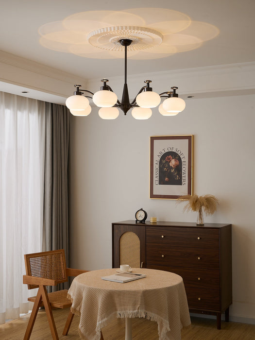 Astrid Chandelier-DWHOME