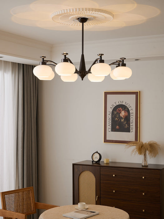 Astrid Chandelier-DWHOME