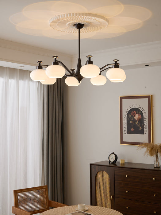 Astrid Chandelier-DWHOME