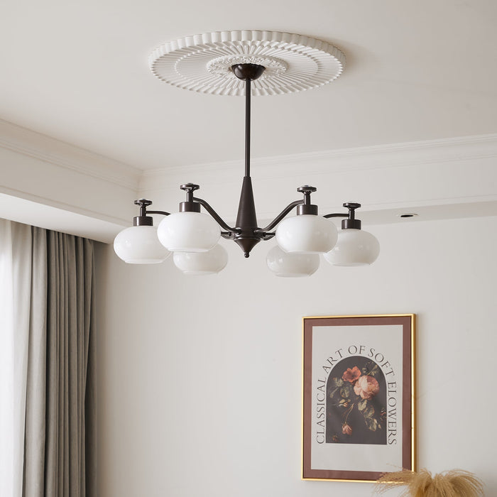 Astrid Chandelier-DWHOME