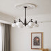 Astrid Chandelier-DWHOME