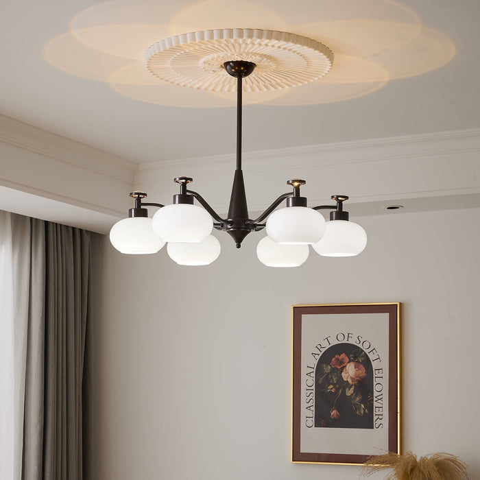 Astrid Chandelier-DWHOME