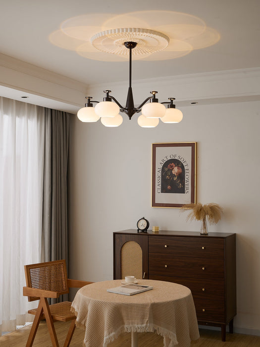 Astrid Chandelier-DWHOME