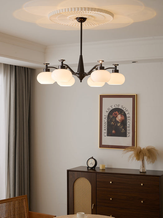 Astrid Chandelier-DWHOME