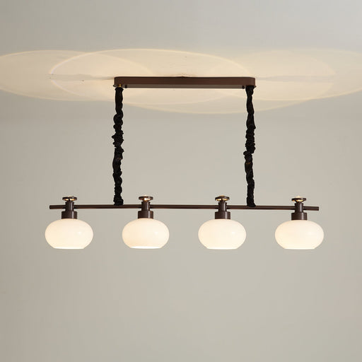 Astrid Chandelier-DWHOME