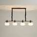 Astrid Chandelier-DWHOME