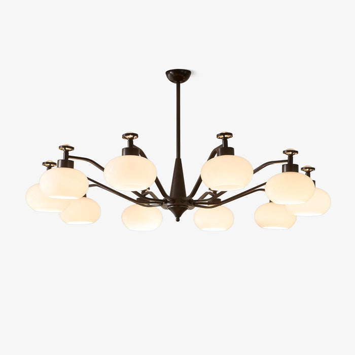 Astrid Chandelier-DWHOME
