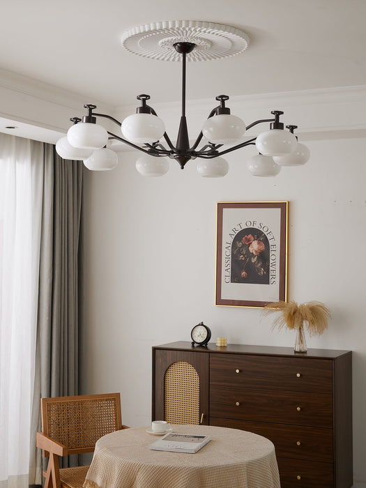 Astrid Chandelier-DWHOME