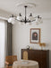 Astrid Chandelier-DWHOME