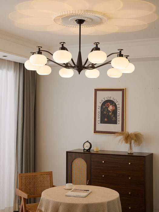 Astrid Chandelier-DWHOME