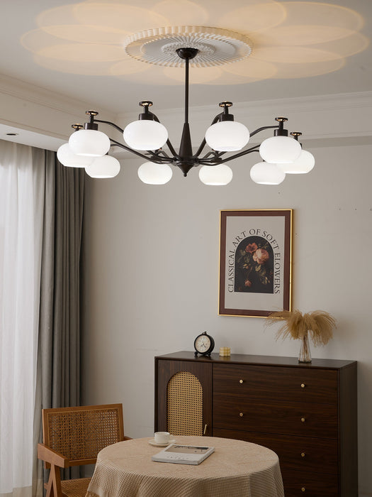 Astrid Chandelier-DWHOME