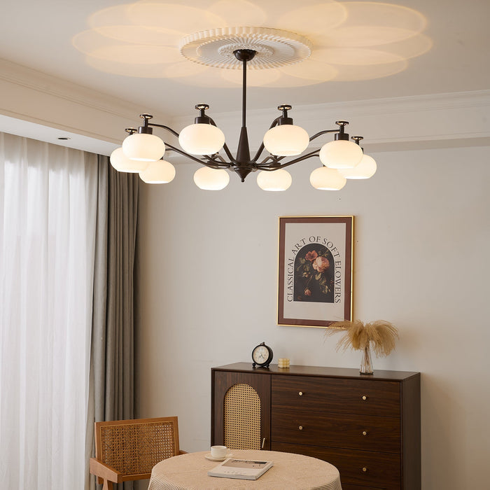 Astrid Chandelier-DWHOME
