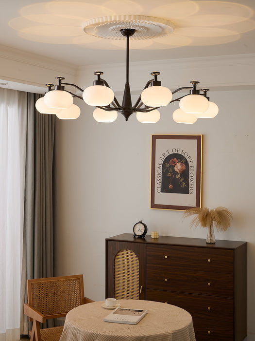 Astrid Chandelier-DWHOME
