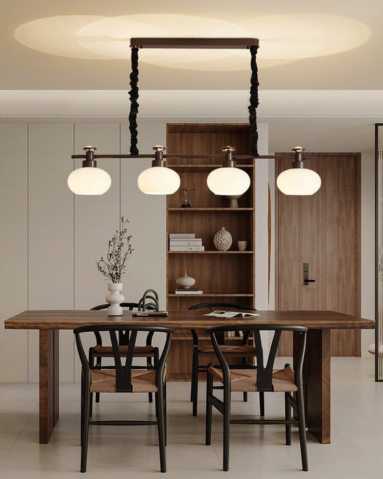 Astrid Chandelier-DWHOME