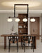 Astrid Chandelier-DWHOME
