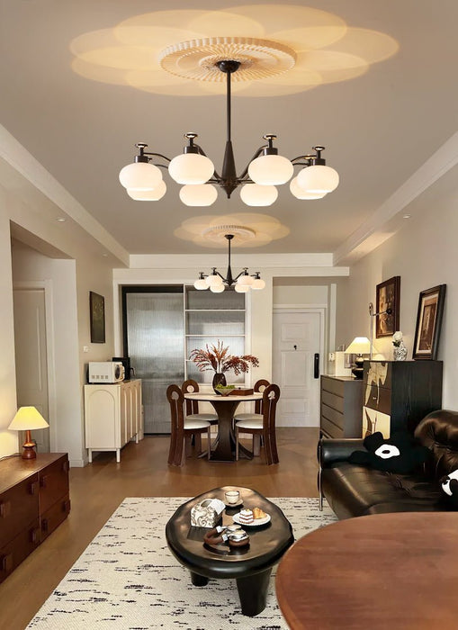 Astrid Chandelier-DWHOME