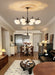Astrid Chandelier-DWHOME