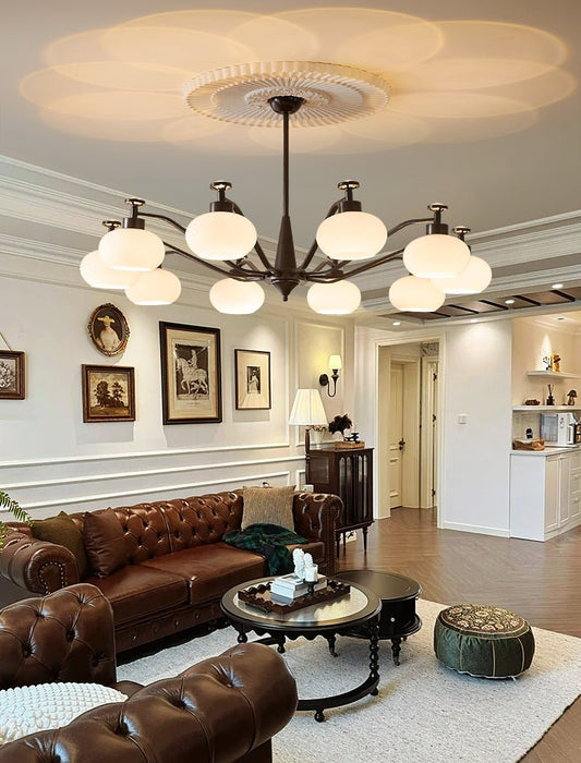 Astrid Chandelier-DWHOME