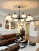 Astrid Chandelier-DWHOME