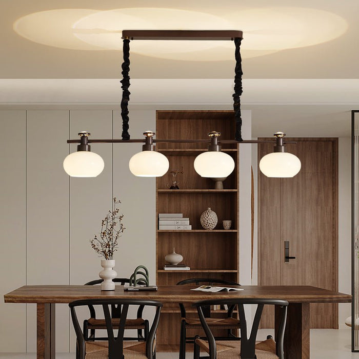 Astrid Chandelier-DWHOME