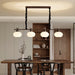 Astrid Chandelier-DWHOME