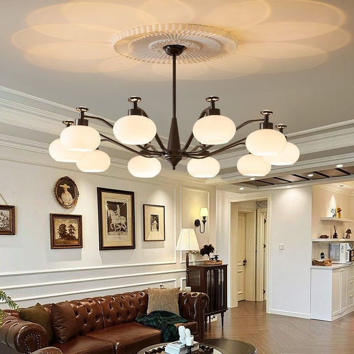 Astrid Chandelier-DWHOME