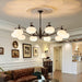 Astrid Chandelier-DWHOME