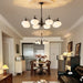 Astrid Chandelier-DWHOME