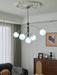 Astrium Arc Chandelier-DWHOME