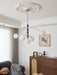 Astrium Arc Chandelier-DWHOME