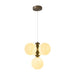 Astrium Arc Chandelier-DWHOME