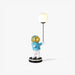 Astronaut and Planet Lamp-DWHOME