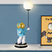 Astronaut and Planet Lamp-DWHOME