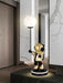 Astronaut and Planet Lamp-DWHOME