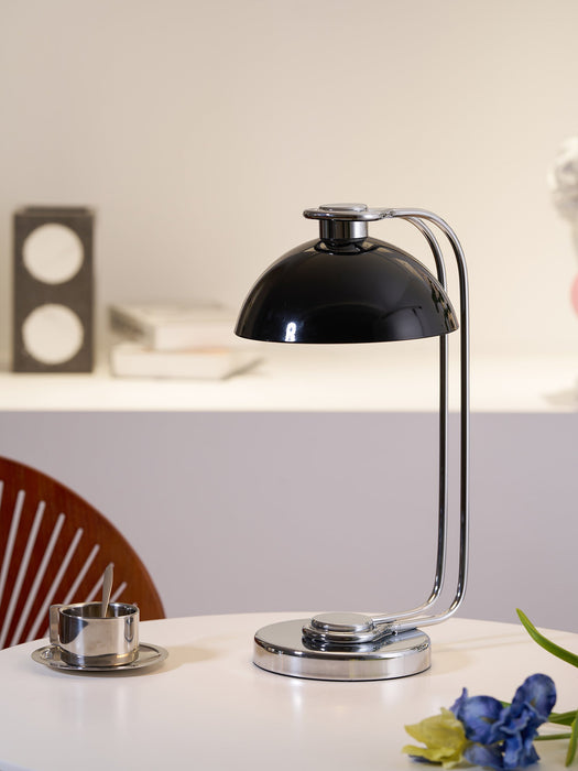 Domex Desk Lamp-DWHOME
