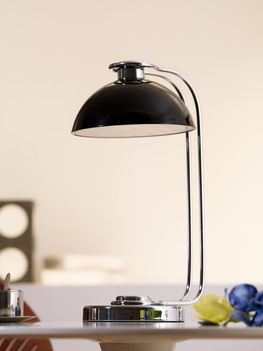 Domex Desk Lamp-DWHOME
