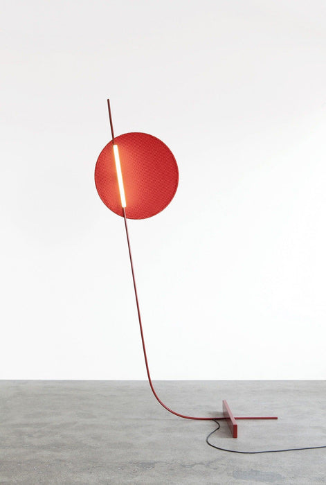Athletes Floor Lamp-DWHOME