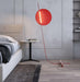 Athletes Floor Lamp-DWHOME