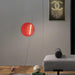 Athletes Floor Lamp-DWHOME