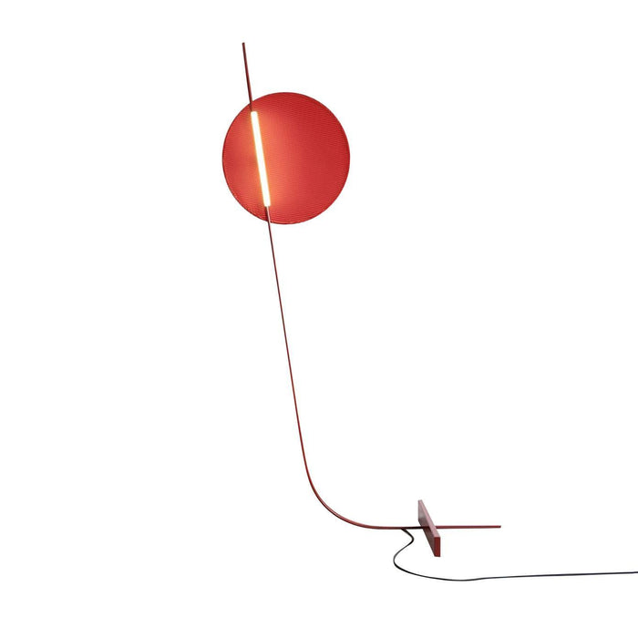 Athletes Floor Lamp-DWHOME