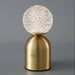 Atlas Built-in Battery Table Lamp-DWHOME