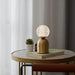 Atlas Built-in Battery Table Lamp-DWHOME