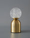 Atlas Built-in Battery Table Lamp-DWHOME