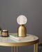 Atlas Built-in Battery Table Lamp-DWHOME