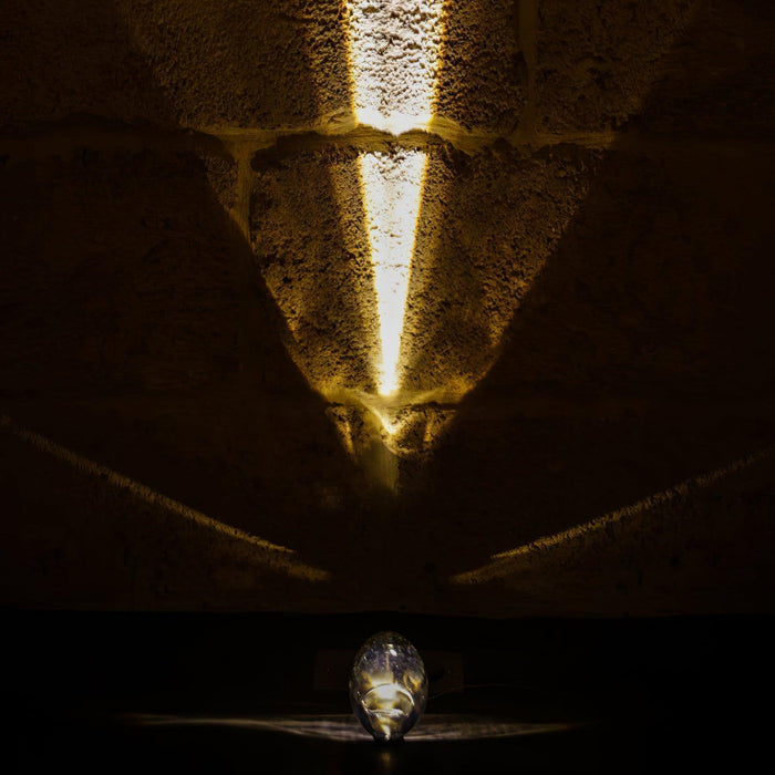Atman Table Lamp-DWHOME
