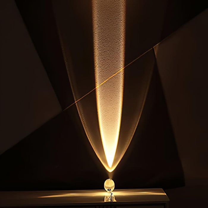Atman Table Lamp-DWHOME