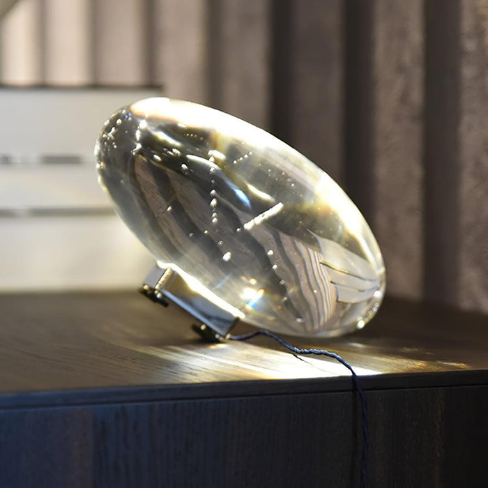 Atman Table Lamp-DWHOME