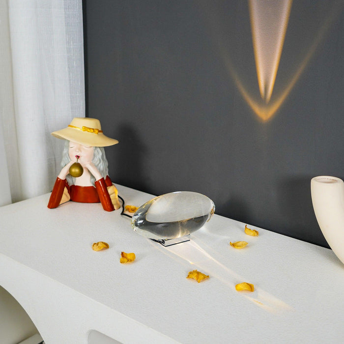 Atman Table Lamp-DWHOME
