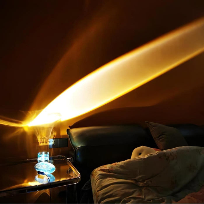 Atman Table Lamp-DWHOME