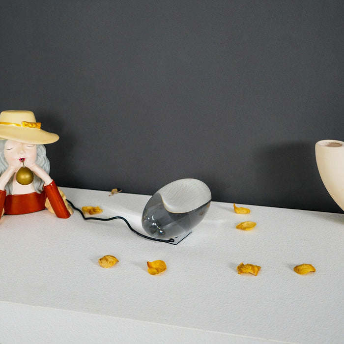 Atman Table Lamp-DWHOME